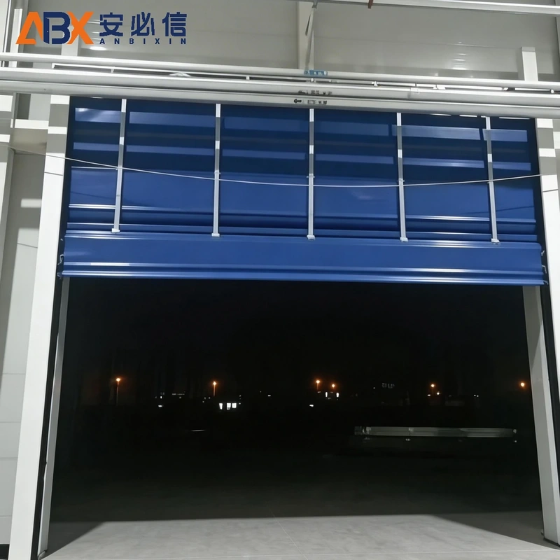 朔州市充气式门封